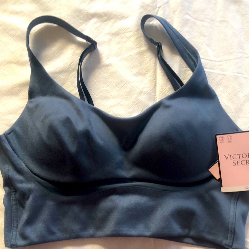 Victoria’s Secret bras